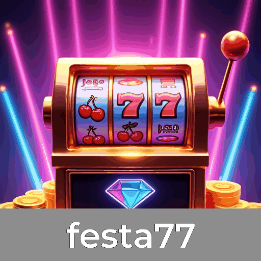 Acesso ao festa77
