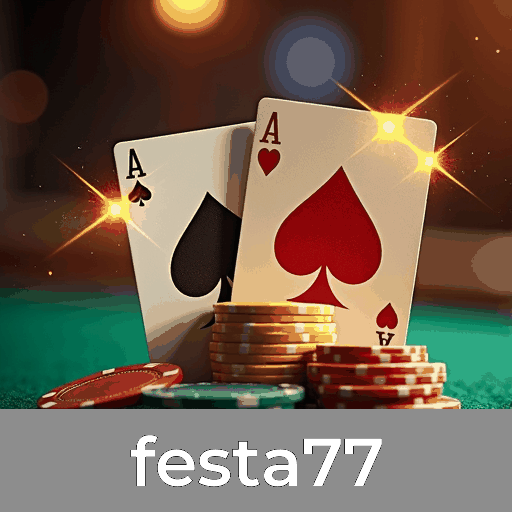Cadastro na festa77