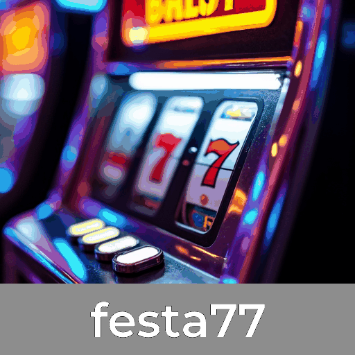 Cassino Online festa77
