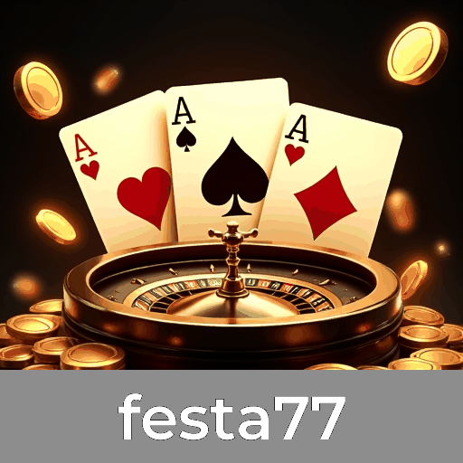 Cadastro na festa77