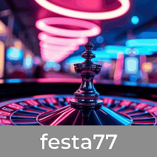 Cadastro na festa77
