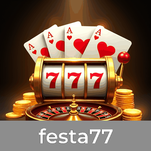 Acesso ao festa77