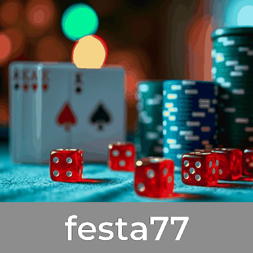 Acesso ao festa77