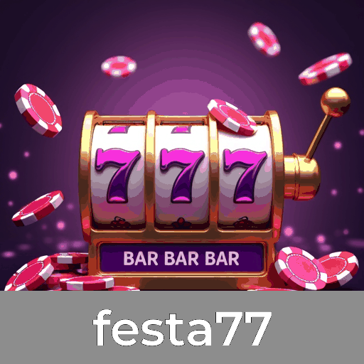 Cadastro na festa77
