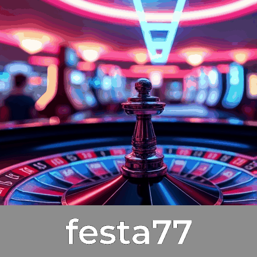 Acesso ao festa77
