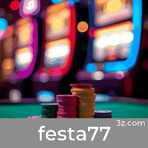 Festa77 Login: Segurança e Benefícios Exclusivos