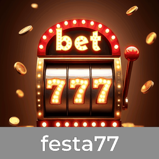 Acessar o site festa77 COM