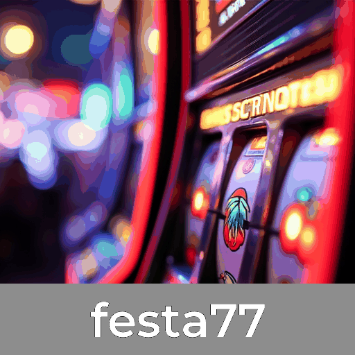 Apostas no festa77