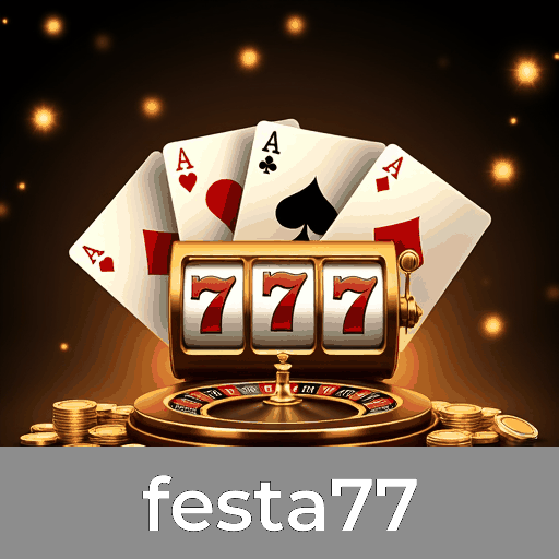 Cassino Online festa77