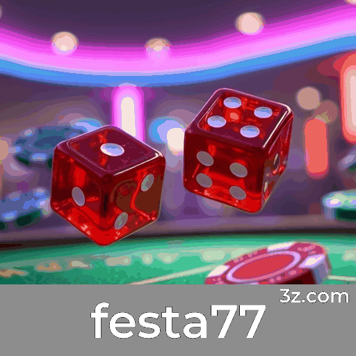 Experimente Festa77: Aposta Completa e Conveniente