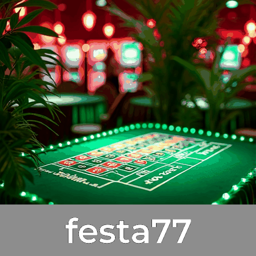 Acesso ao festa77