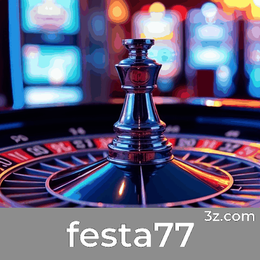 Arquitetura Tecnológica de Ponta que Garante Estabilidade na festa77