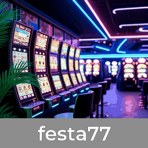 Acesso ao festa77