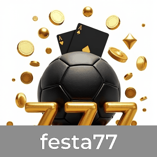 Cassino Online festa77