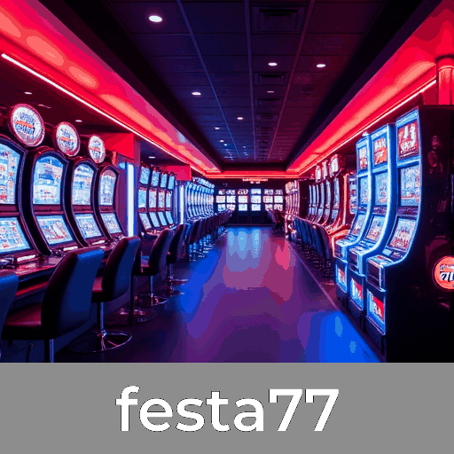Acesso ao festa77