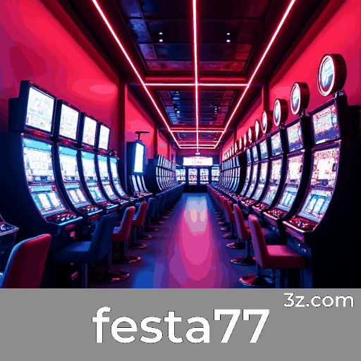 Festa77: Variedade e Entretenimento para Brasileiros