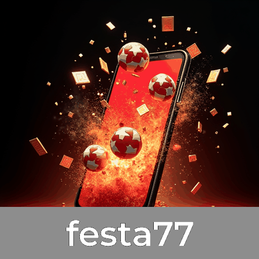 Cassino Online festa77