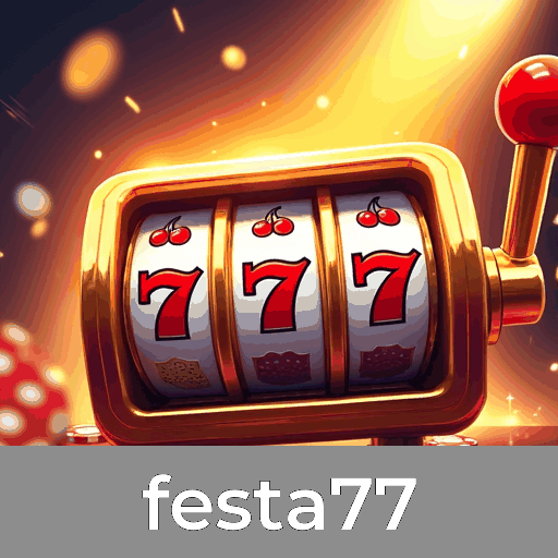 Cadastro na festa77