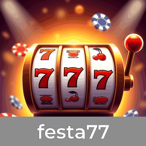Cassino Online festa77
