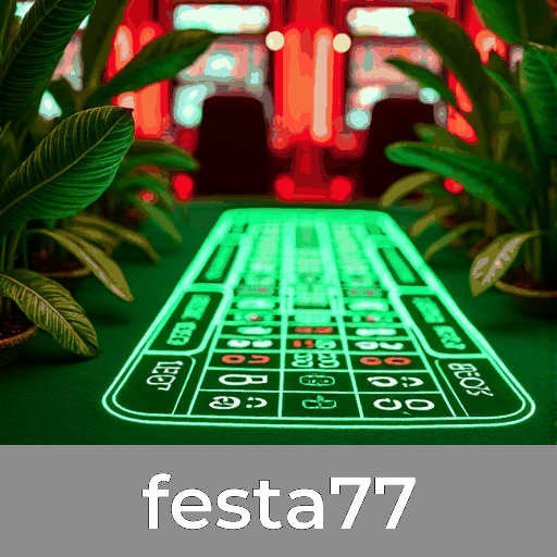 Cassino Online festa77