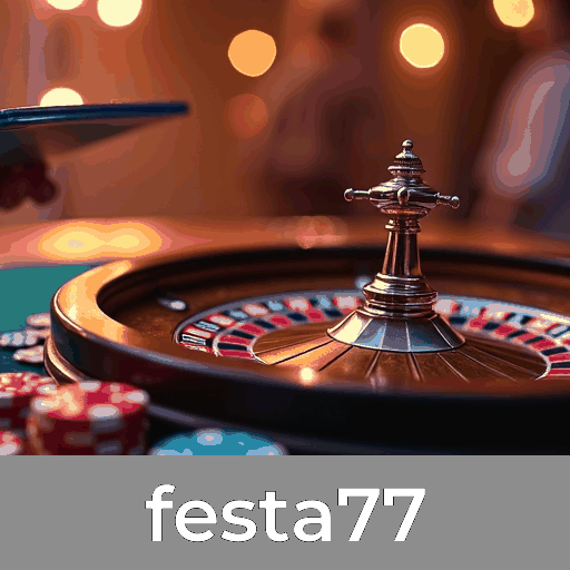 Cadastro na festa77