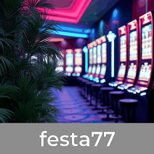Promoções e Bônus no festa77