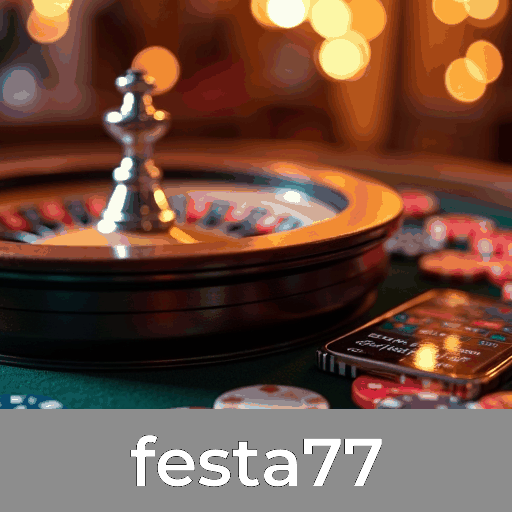 Cadastro na festa77