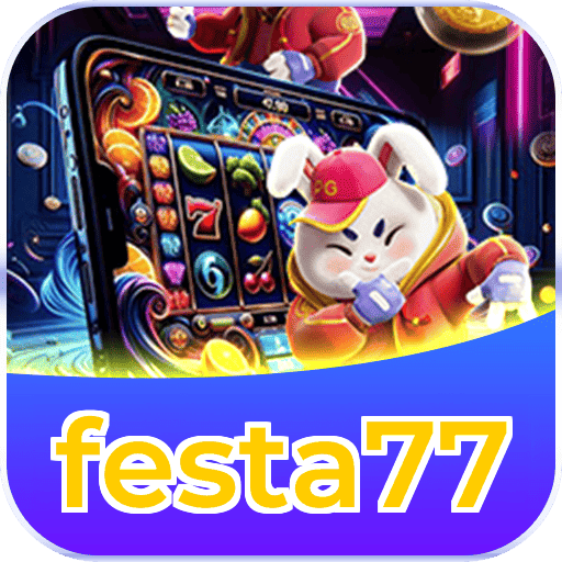 festa77 logo