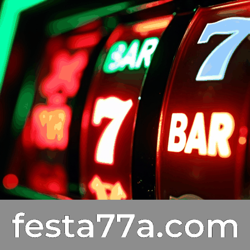 Cassino Online festa77