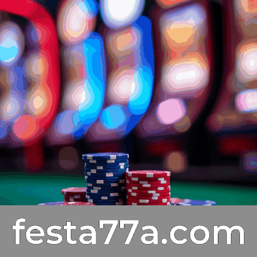 Acesso ao festa77